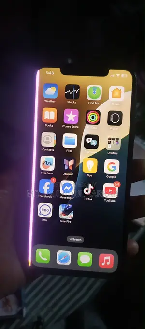 Apple iPhone 11 Pro Max 256 GB Black