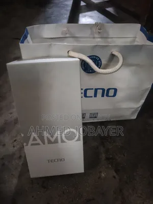 Tecno Camon 40 256 GB Gray