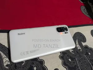 Xiaomi Redmi Note 10 64 GB White