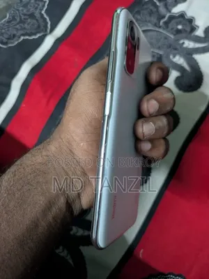 Xiaomi Redmi Note 10 64 GB White