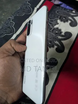 Xiaomi Redmi Note 10 64 GB White