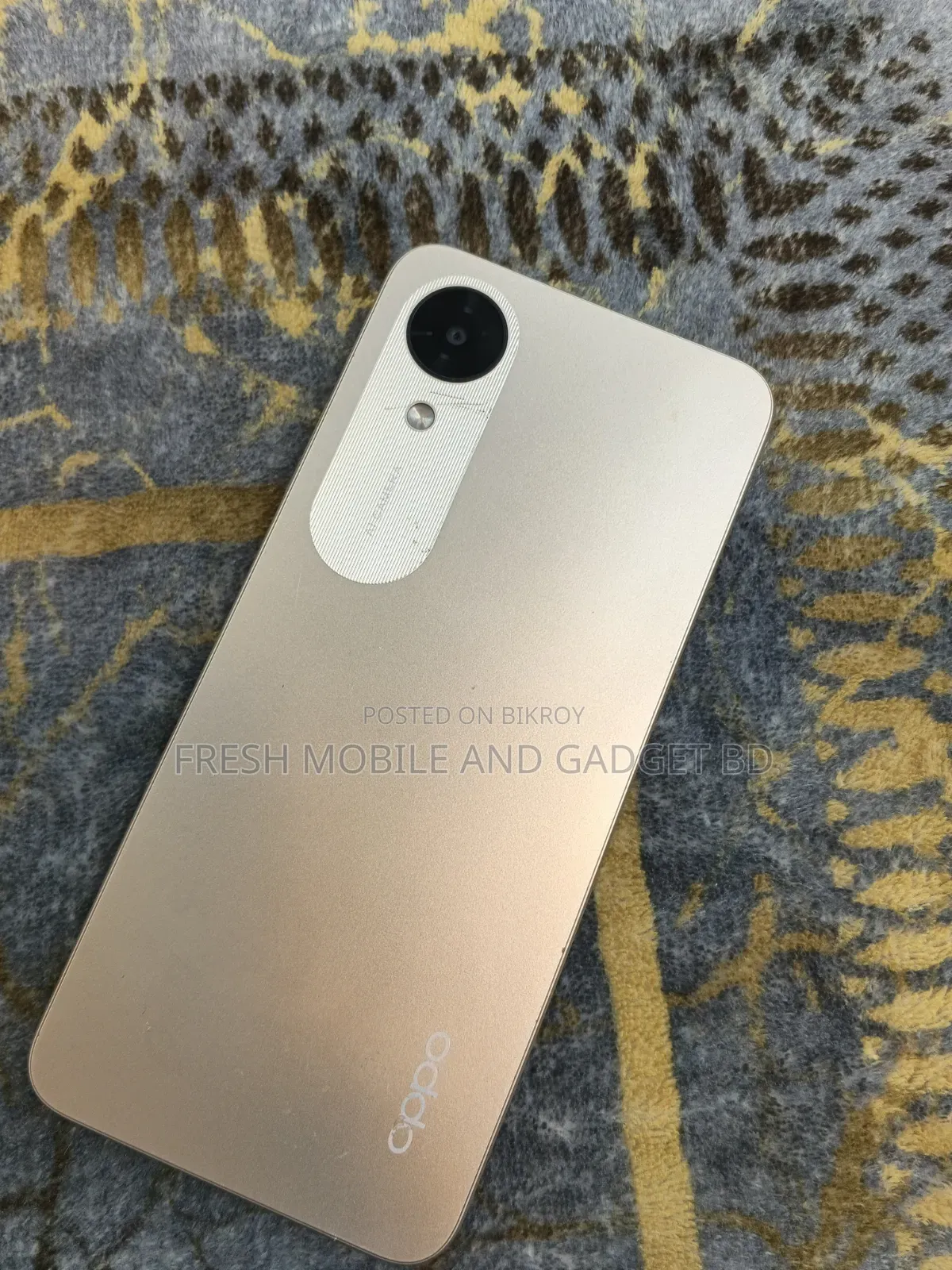 Oppo A17K 64 GB