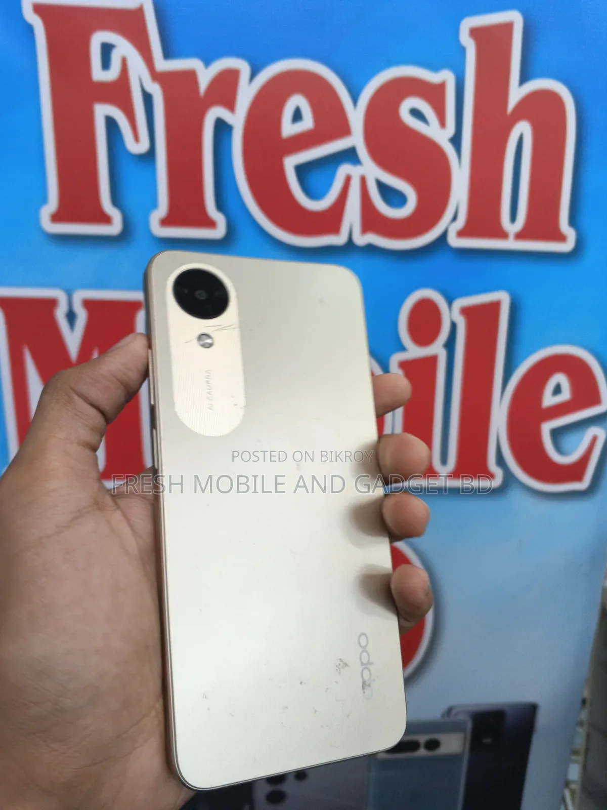 Oppo A17K 64 GB