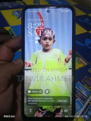 Xiaomi Redmi Note 13 256 GB Green