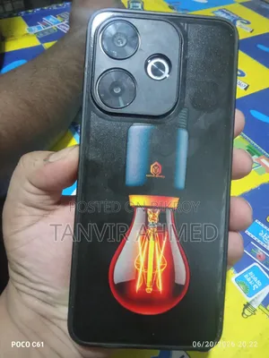 Xiaomi Redmi Note 13 256 GB Green