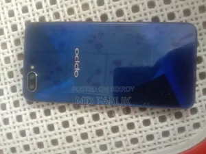 Oppo A3s 64 GB Blue