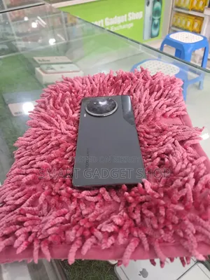 Tecno Camon 30 256 GB Black
