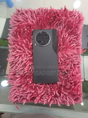 Tecno Camon 30 256 GB Black