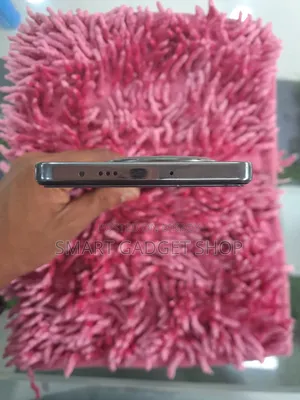 Tecno Camon 30 256 GB Black