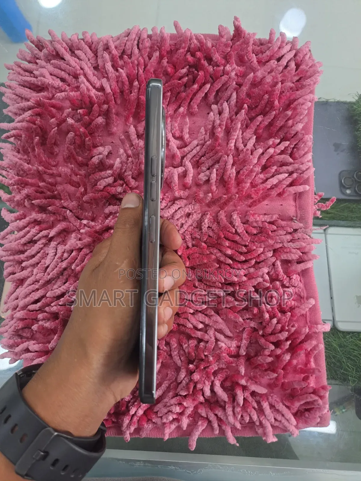 Tecno Camon 30 256 GB Black