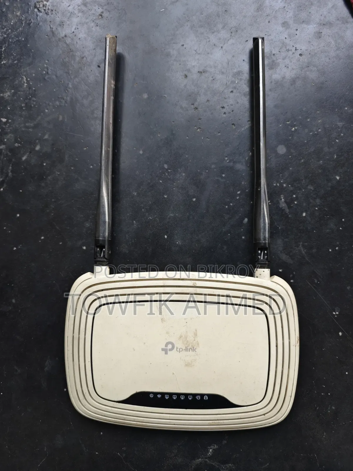 Tp Link Router