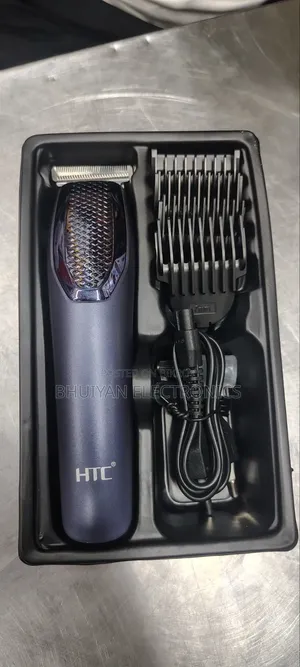 HTC Rechargable Trimmer