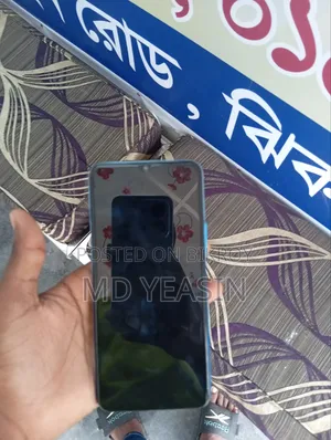 Vivo Y12s 32 GB Blue