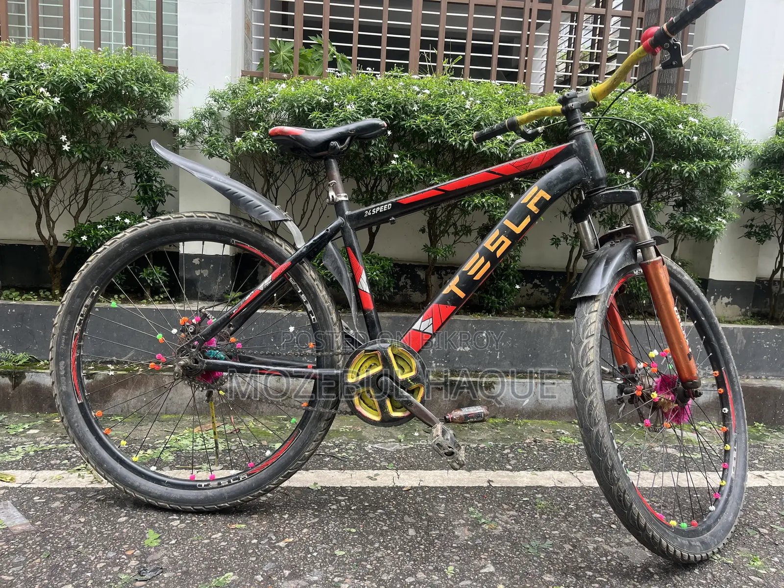 Cycle Sale Uttara 26"