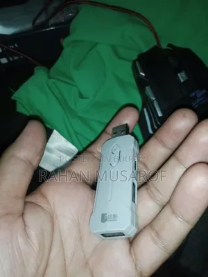 Gaming Mouse Keyboard