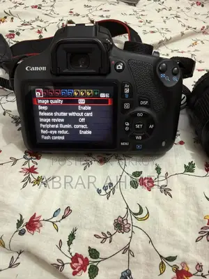 1200d Camera