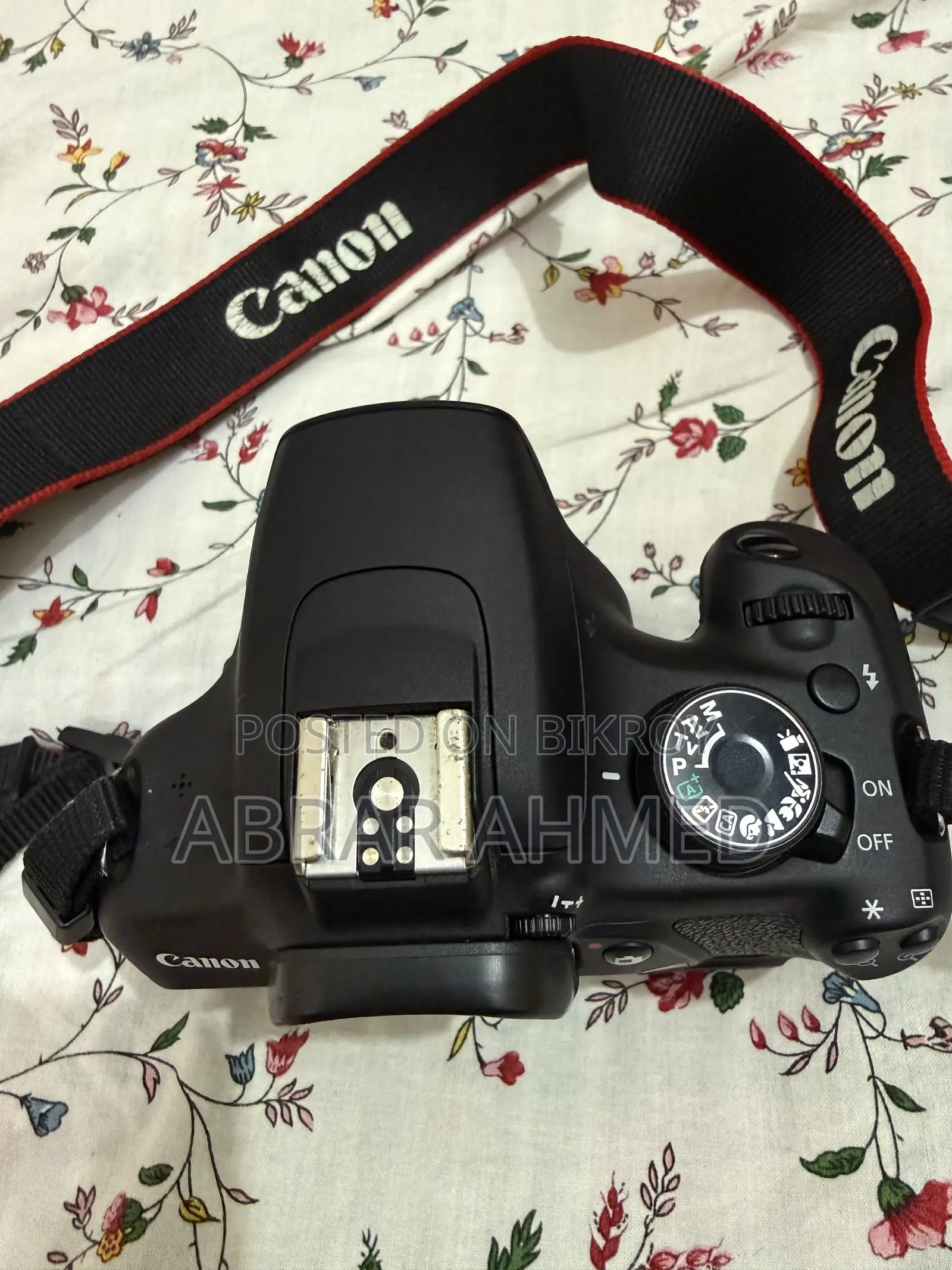 1200d Camera