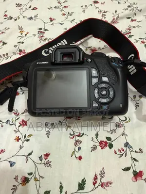 1200d Camera