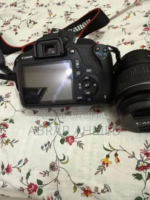 1200d Camera