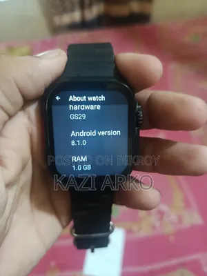 Mobile Phone 16 GB Black