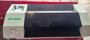 Lamination Machine