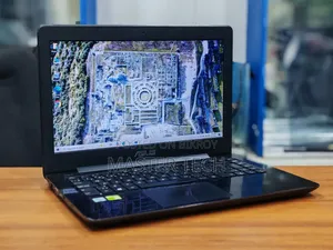 Laptop Asus X455LA 8GB Intel Core I7 HDD+SSD 500GB