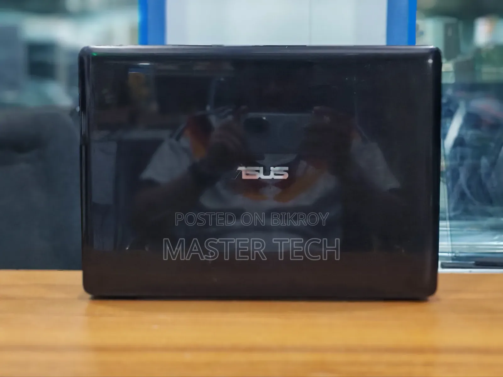 Laptop Asus X455LA 8GB Intel Core I7 HDD+SSD 500GB