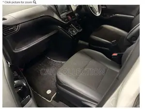 Toyota Noah 2021 Pearl