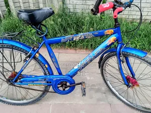 BICYCLE FOR SALE
