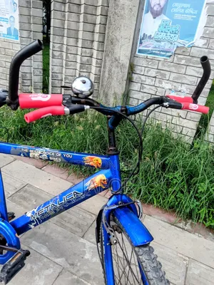 BICYCLE FOR SALE