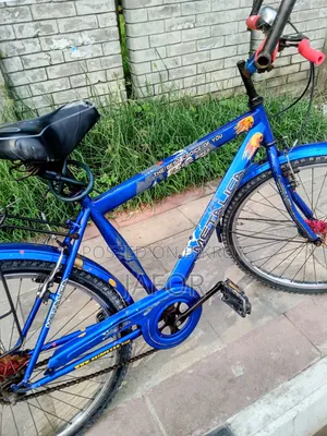 BICYCLE FOR SALE