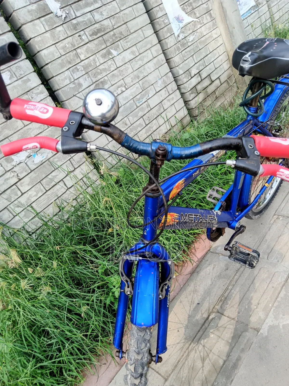 BICYCLE FOR SALE