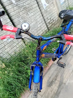BICYCLE FOR SALE