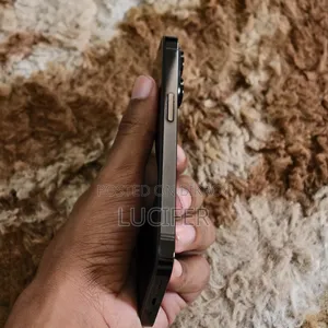Apple iPhone 14 Pro 128 GB Black
