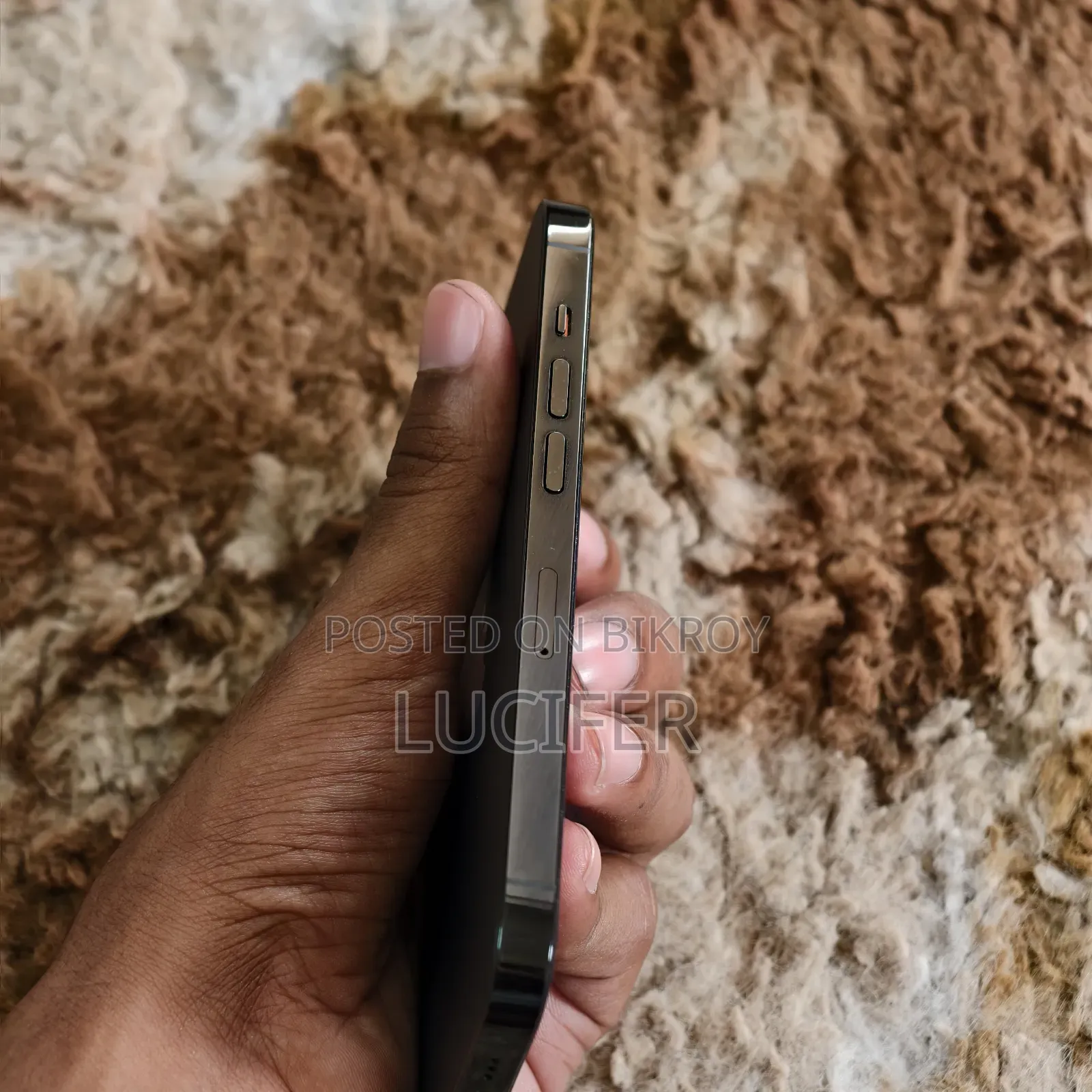Apple iPhone 14 Pro 128 GB Black