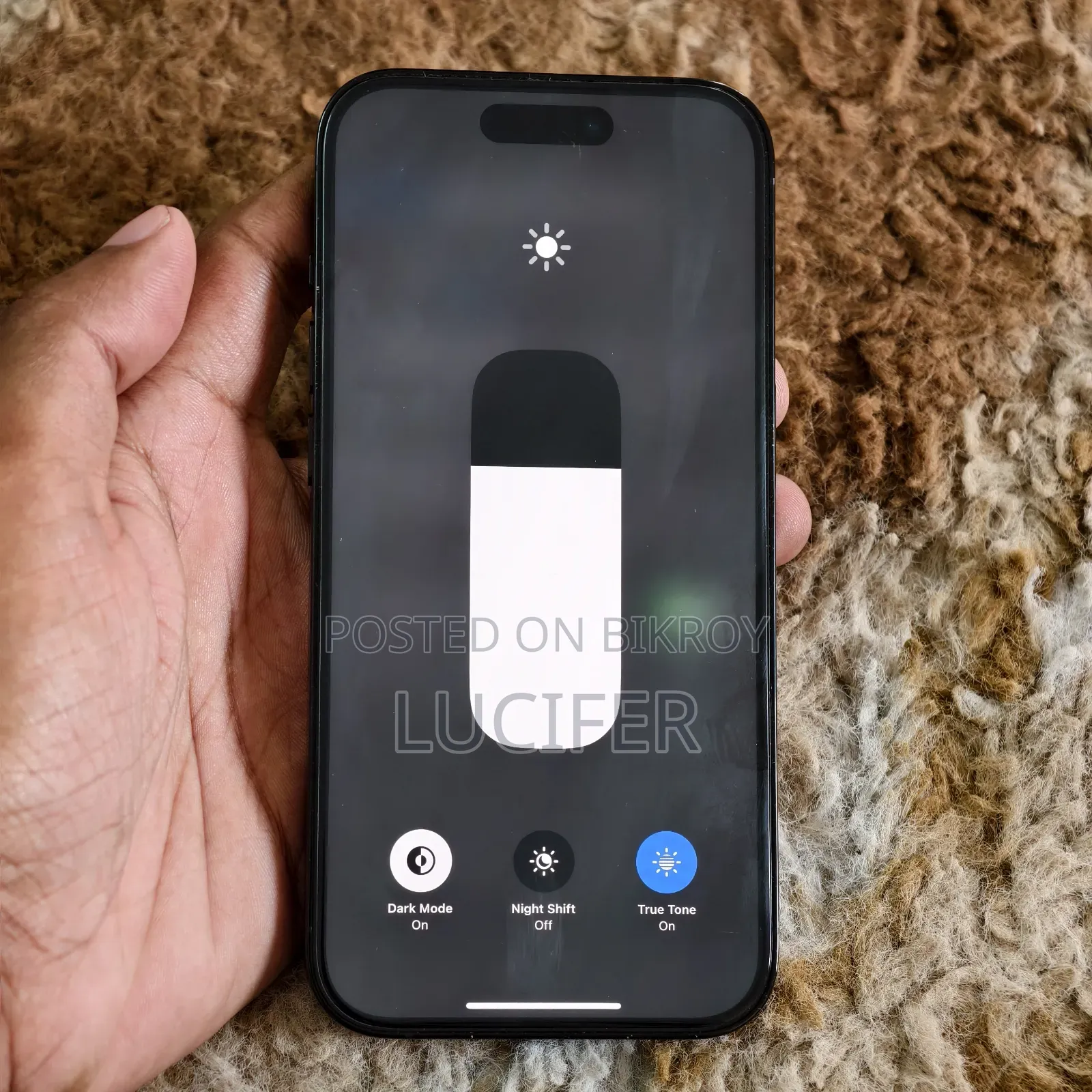 Apple iPhone 14 Pro 128 GB Black