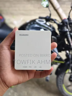 Huawei Epon Onu