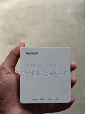 Huawei Epon Onu