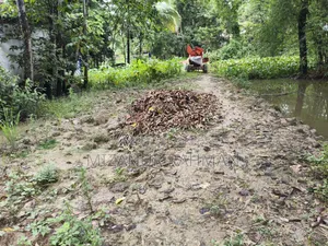 Urgent Land Sale | Ready for House Construction!