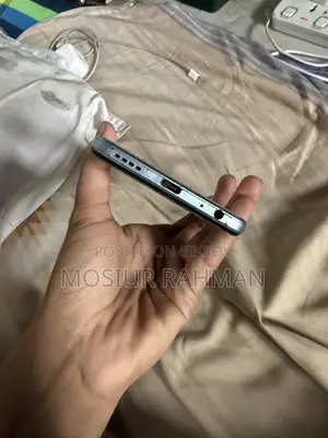 Vivo Y21 64 GB White