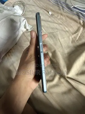 Vivo Y21 64 GB White