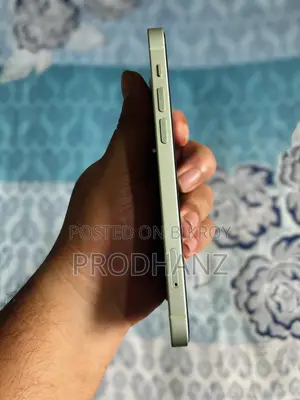 Apple iPhone 12 128 GB Green