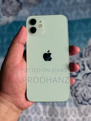 Apple iPhone 12 128 GB Green