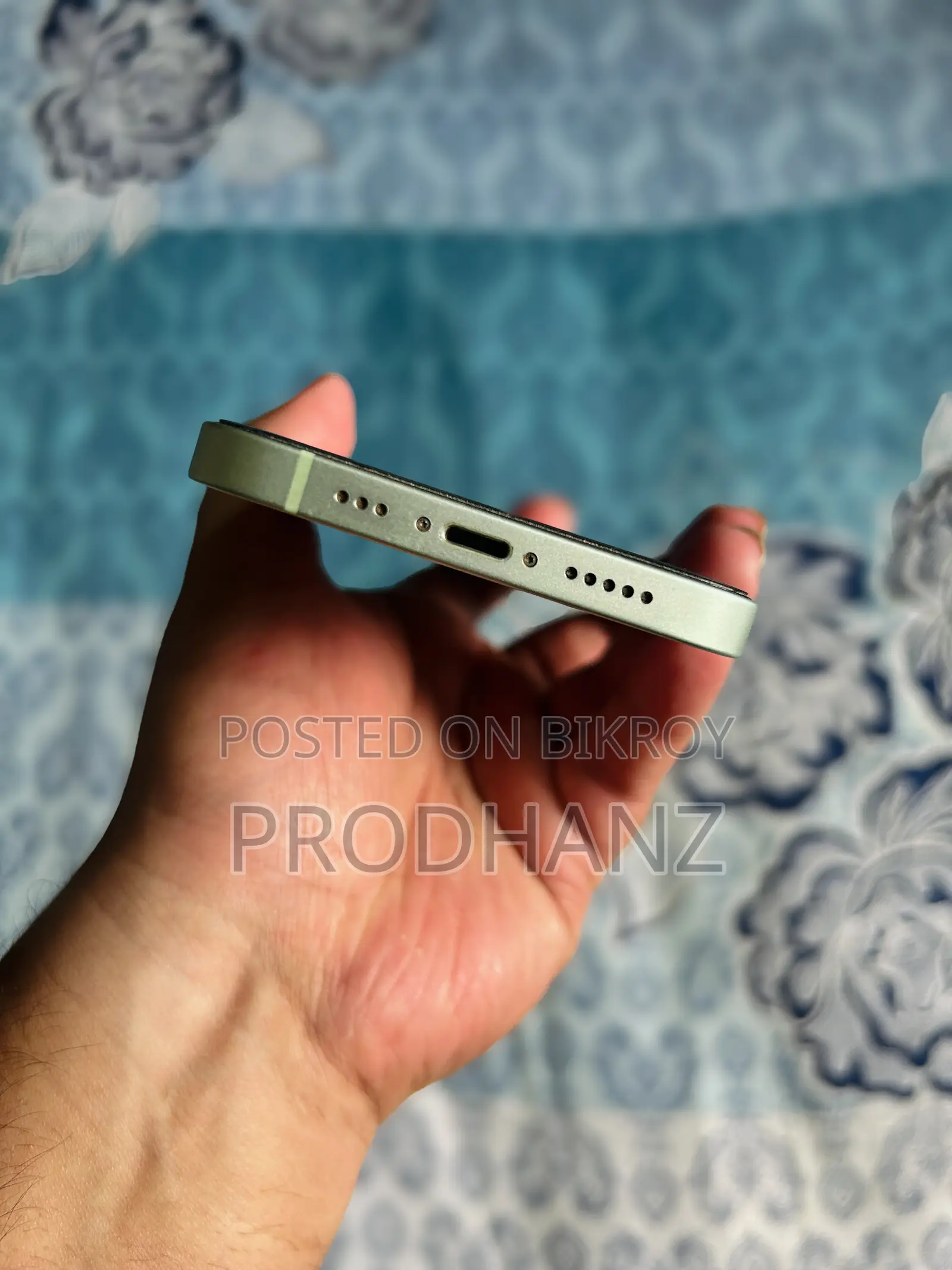 Apple iPhone 12 128 GB Green