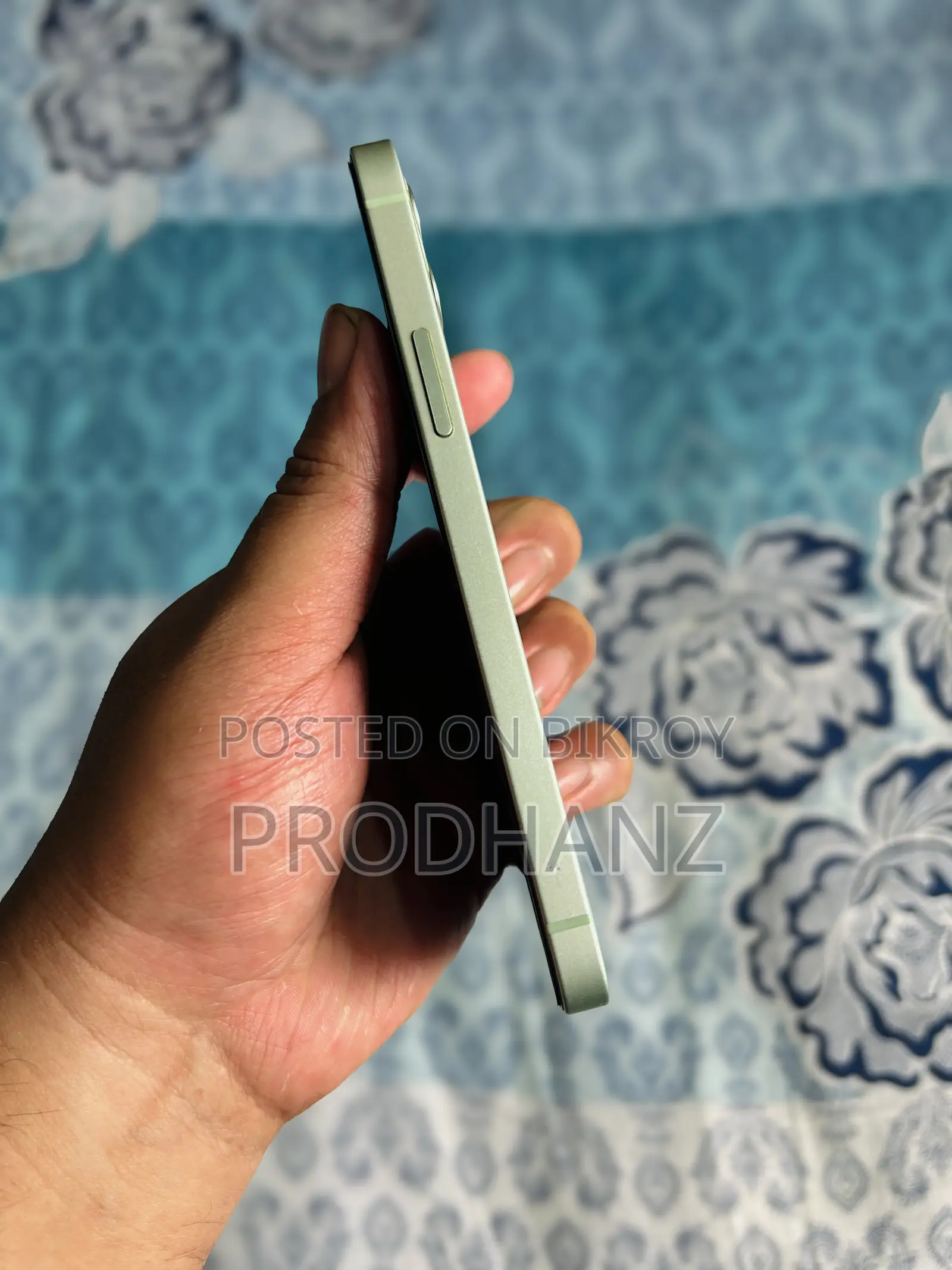 Apple iPhone 12 128 GB Green