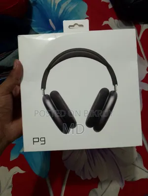 P9 Wireless Bluetooth Headphones