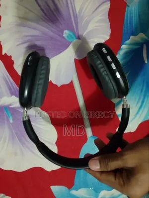 P9 Wireless Bluetooth Headphones