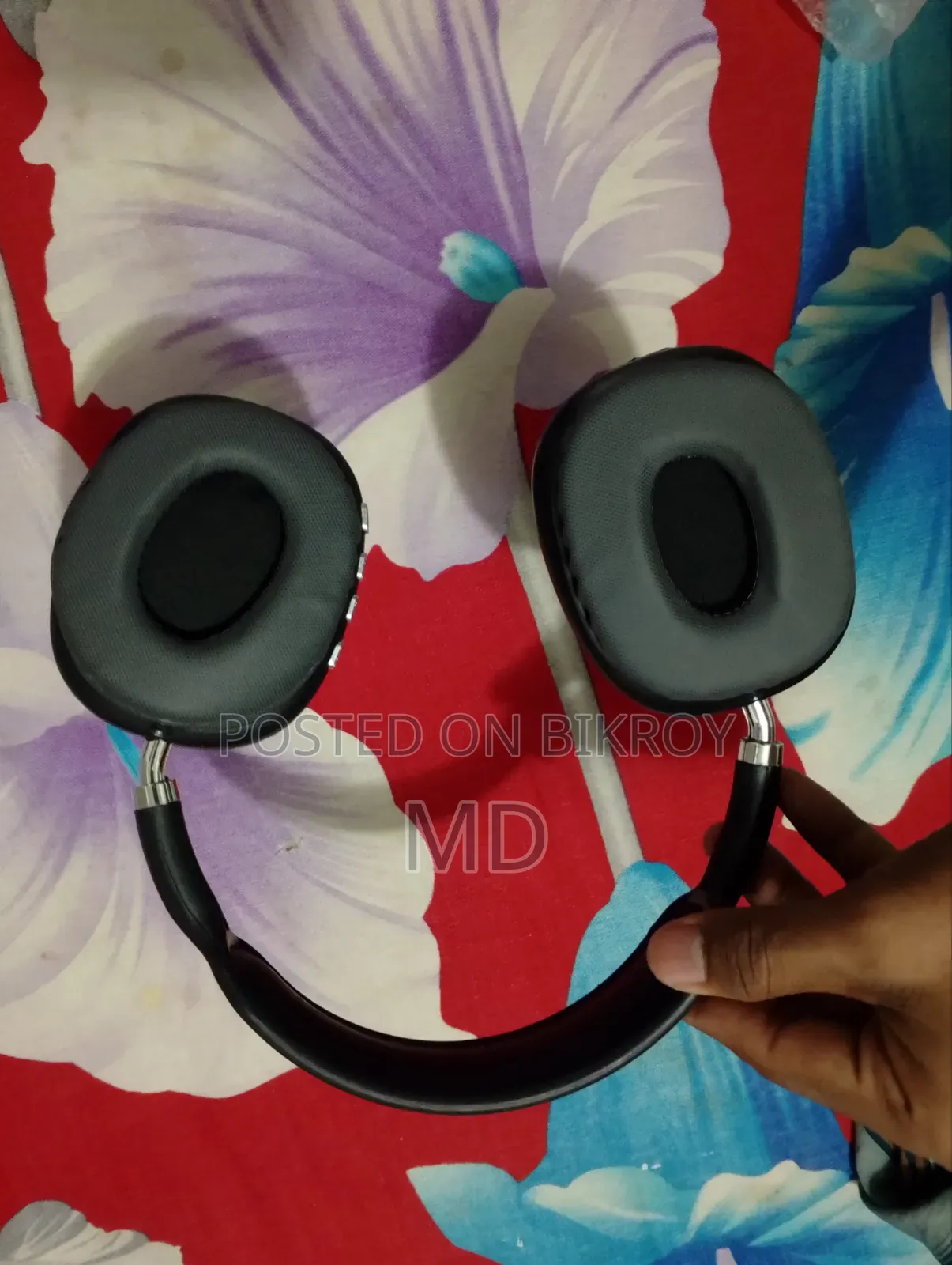 P9 Wireless Bluetooth Headphones