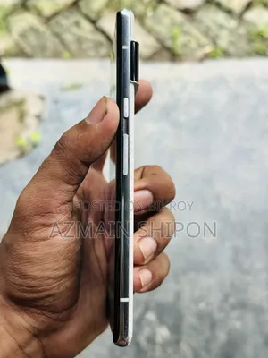 Google Pixel 6 Pro 128 GB White