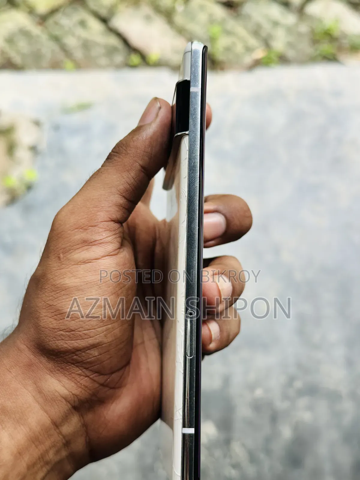 Google Pixel 6 Pro 128 GB White